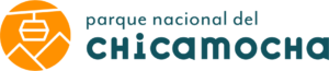 logo parque nacional del chicamocha horizontal