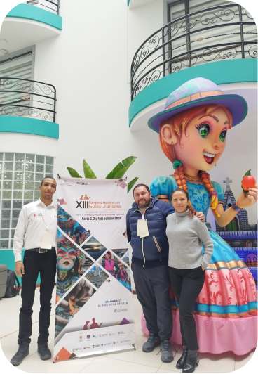 Turismo en Santander
